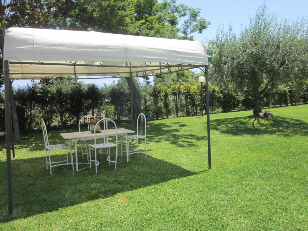 B&B Boutique Di Charme "Etna-Relax-Natura" Zafferana Etnea Exterior foto