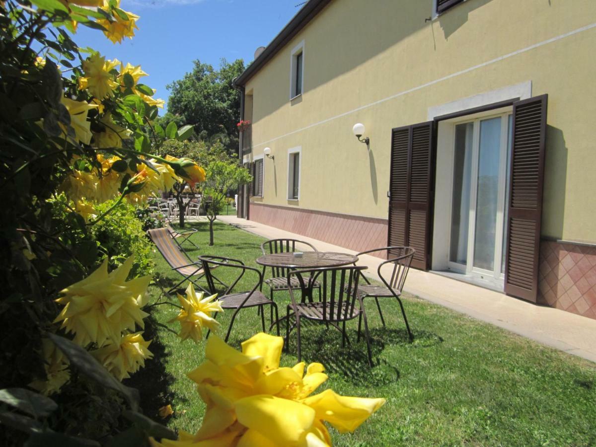 B&B Boutique Di Charme "Etna-Relax-Natura" Zafferana Etnea Exterior foto