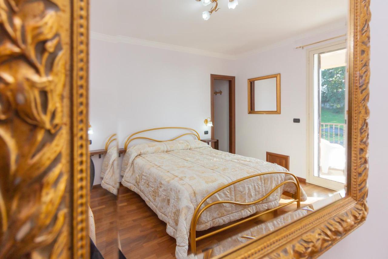 B&B Boutique Di Charme "Etna-Relax-Natura" Zafferana Etnea Exterior foto